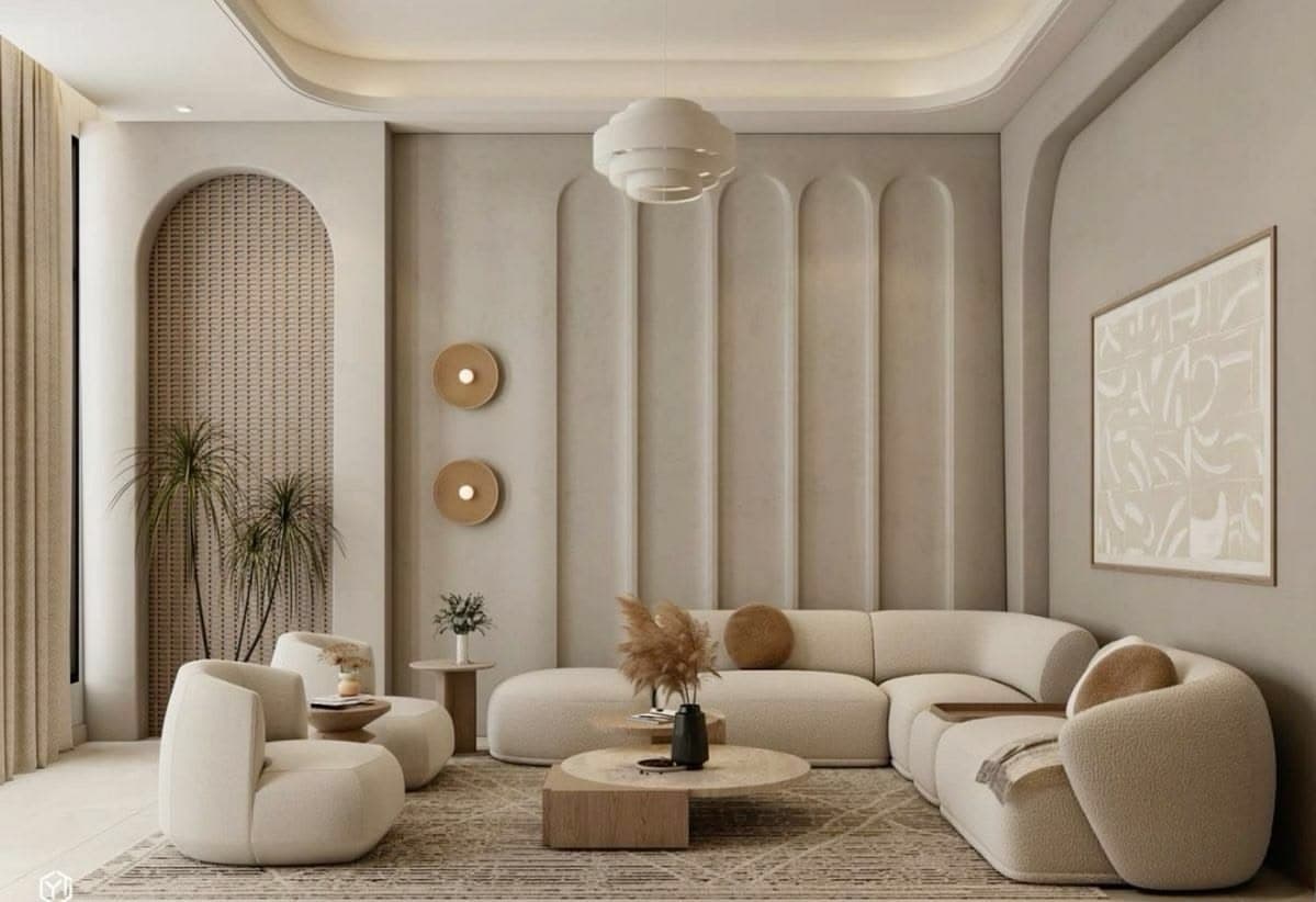 Luxury Interior Design