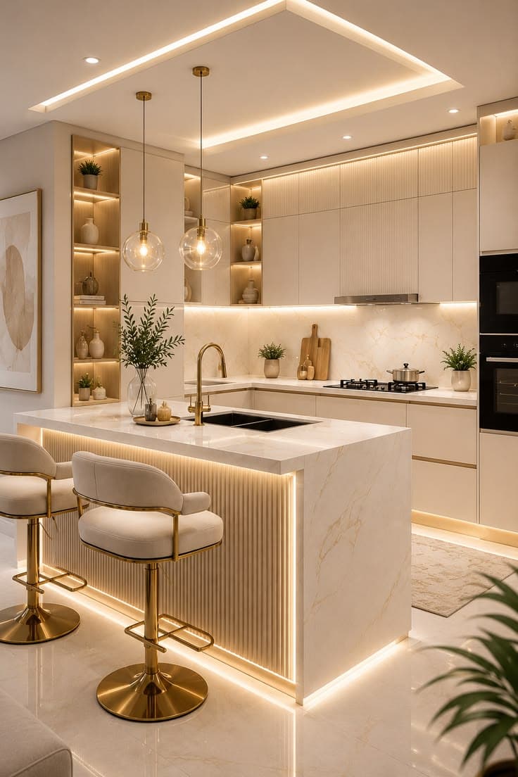 Modern Interior